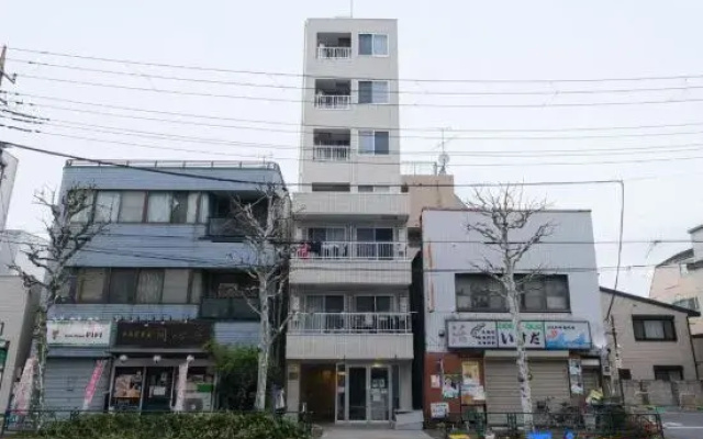Ito House