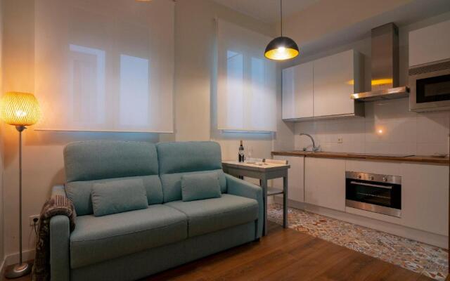 For You Rentals Chueca Apartment BRC42