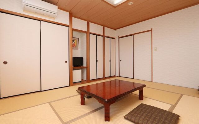 Ichiraku Onsen Hotel