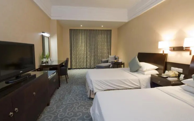 Hangzhou Hongxing Wenhua Hotel