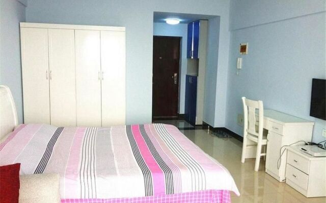 Shuimu Shiguang Serviced Apartment