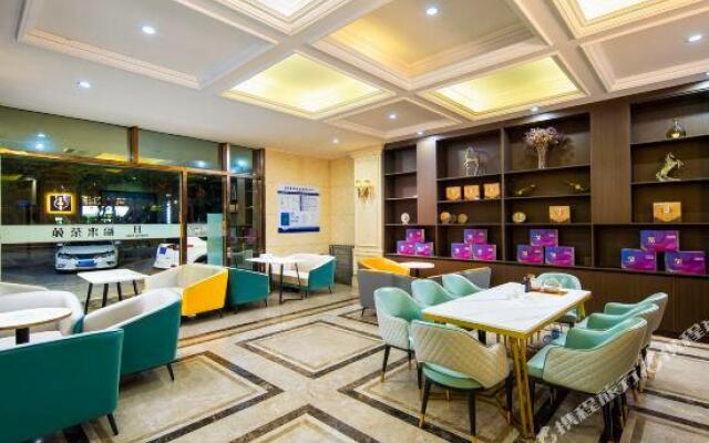 Haofeng Hotel