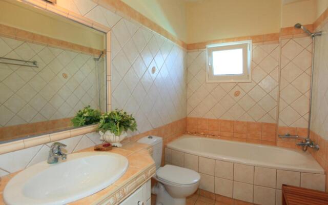 Villa Eleni Greece