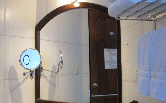 Encantada Casa Boutique Spa