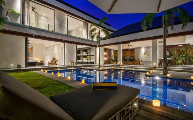 Villa Waha