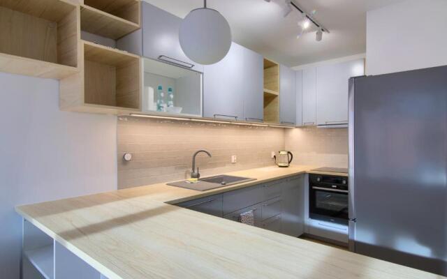 Apartments in - River House