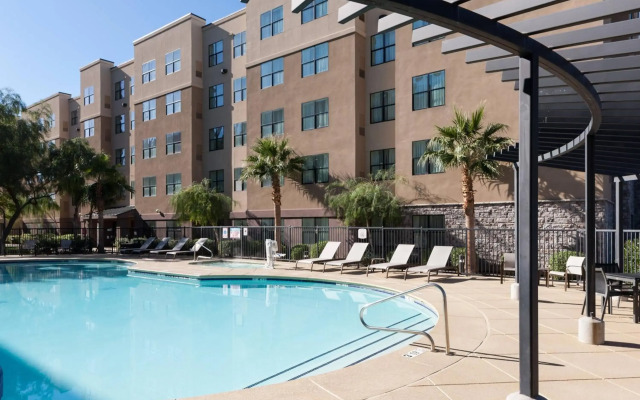 Courtyard by Marriott Phoenix North/Happy Valley