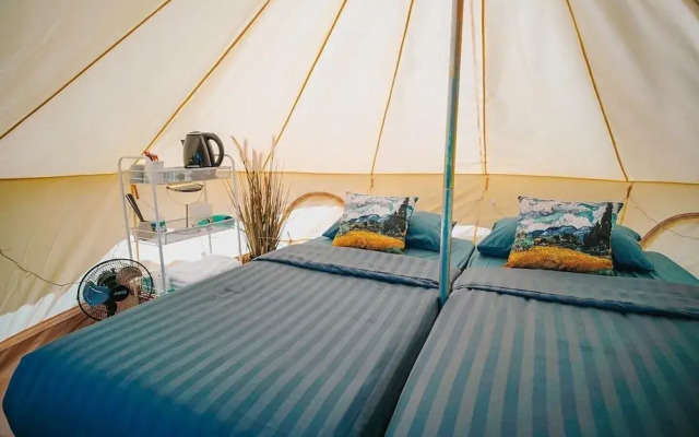 Sunset Resort Khaokho