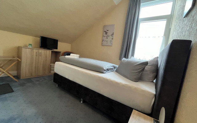 Pension Haus am See