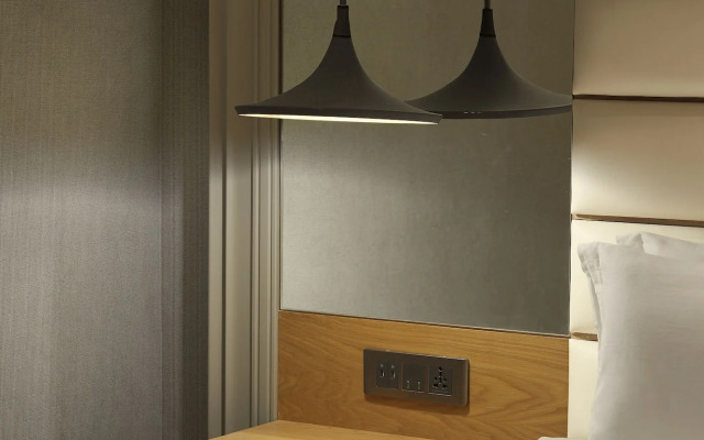 The Residency Towers Puducherry