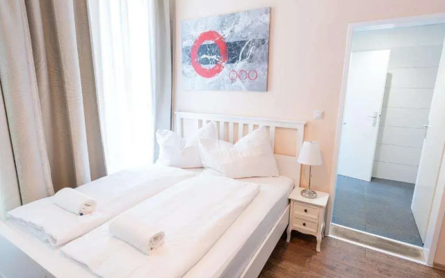 SLEEEP Hotel Wiener Neudorf