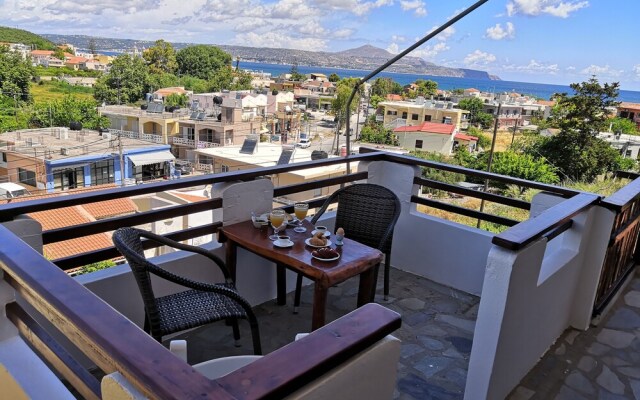 Sofia's Studios & Apartments