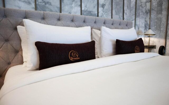 Skymoon Resort Koh Phangan