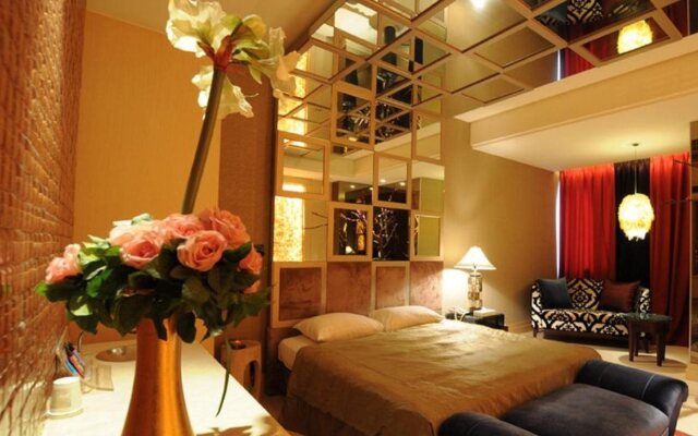 LiTi Motel