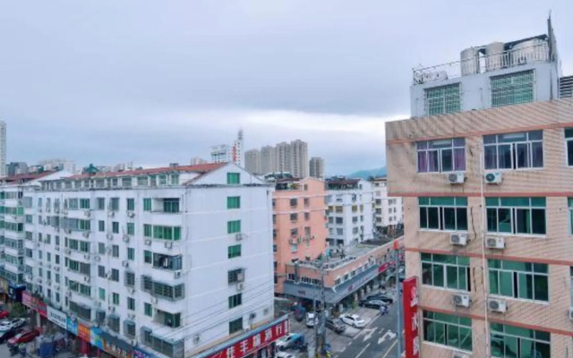 Jin Jiang  Hotel