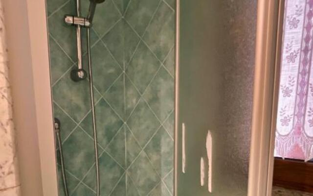 Appartamento Afrodite