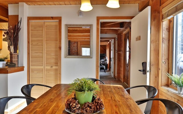 The Killington Cabin by Killington Vacation Rentals