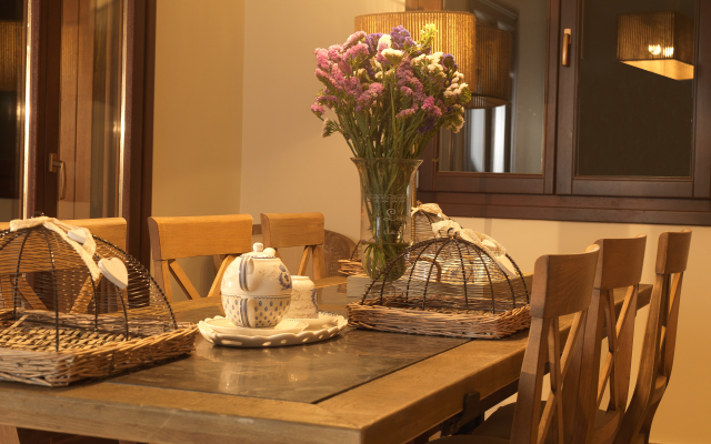 Kamares Villas Boutique Hotel