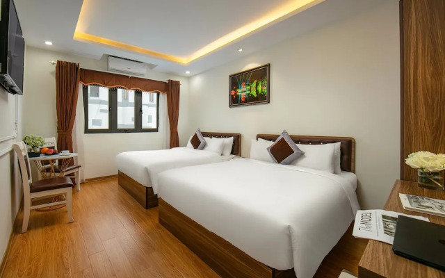 Tunger Premium Hotel