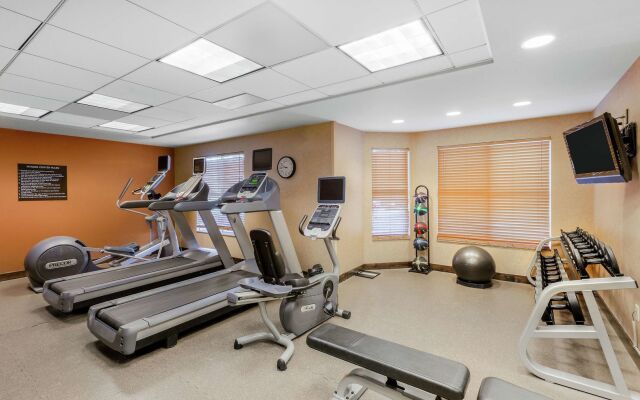 Homewood Suites by Hilton Carlsbad-North San Diego County