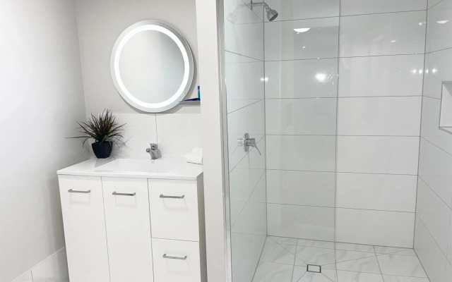 Bribie Beach Bungalow