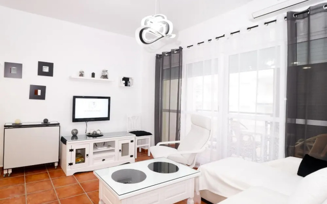 Apartamentos San Francisco by Summerland