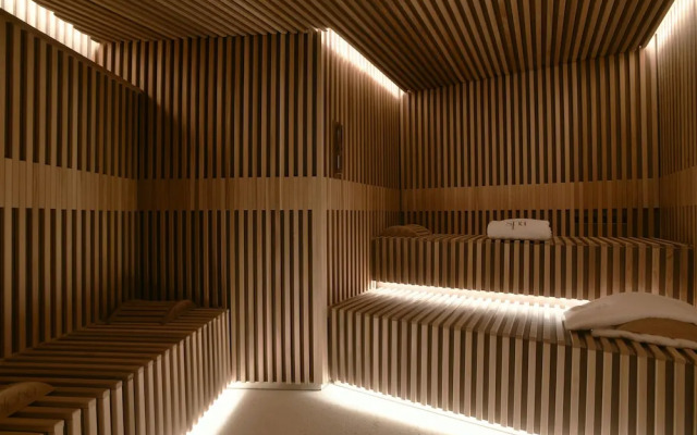 Cheval Blanc Courchevel
