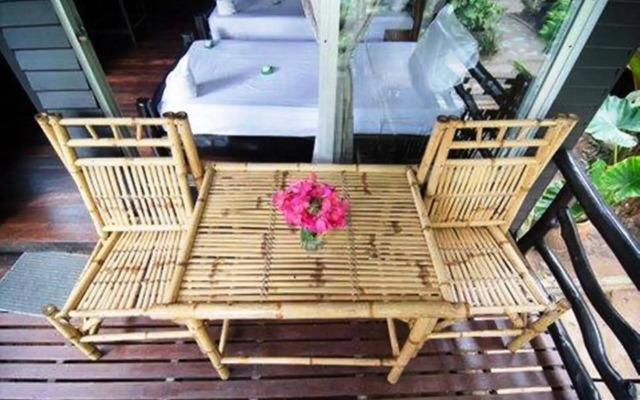 Sea Garden Resort - Haad Rin