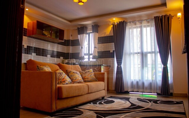Toque Hotel