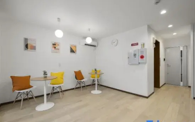 Smart Stay Inn