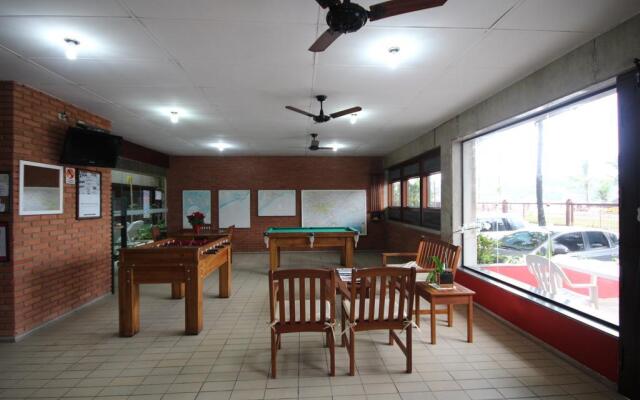 Mira Maré Praia Hotel