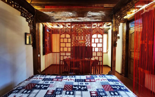 Shangri-La King Gesar Guesthouse