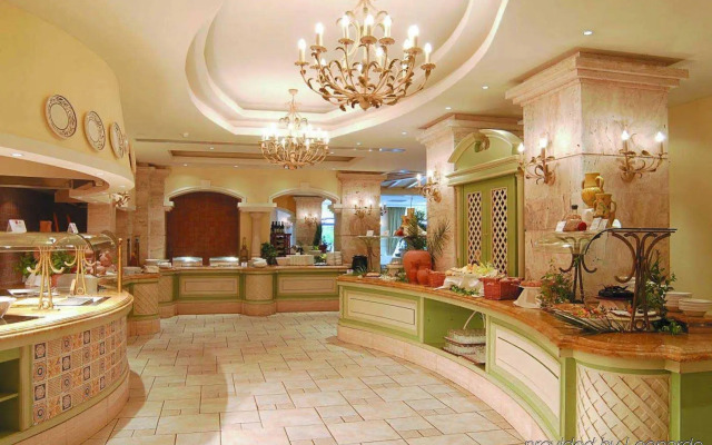 Maritim Antonine Hotel & Spa Malta
