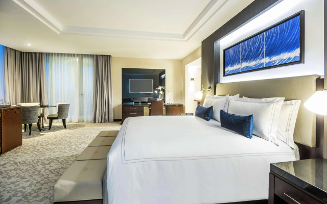 Hyatt Regency San Luis Potosi