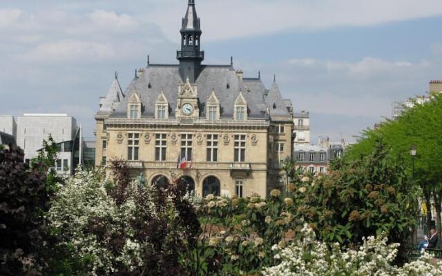 Appartement Le Vincennes Centre