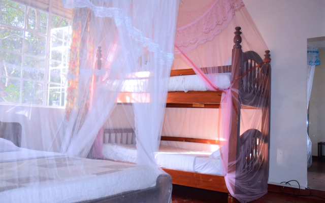 Skyway Hotel Entebbe