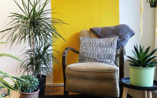 #staywild29 - Gemütliche Ferienwohnung im Allgäu