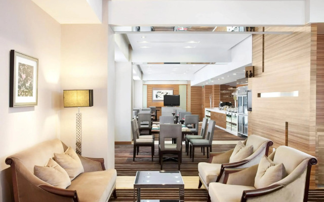 Holiday Inn Beijing Deshengmen by IHG