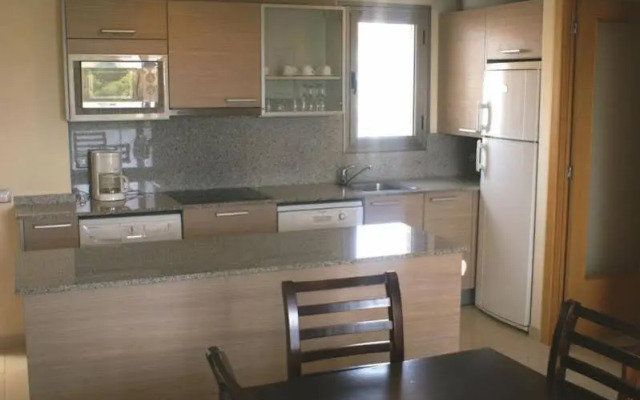 Salou Center