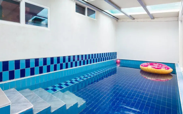 Gapyeong Gamseong216 Poolvilla Pension