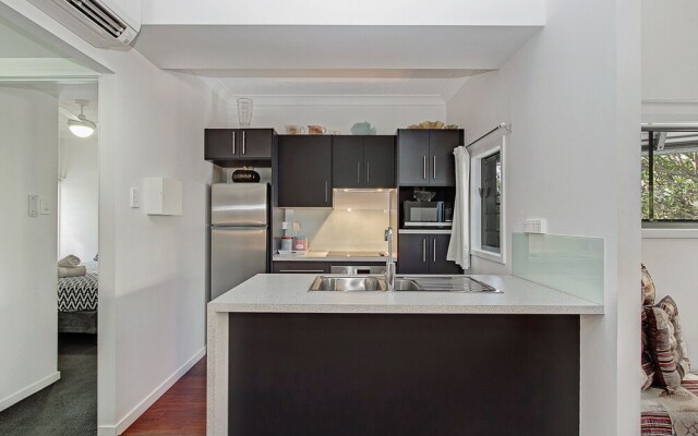 Boutique Apartments Beach Location