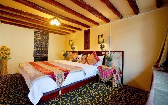 Lijiang Lost In Venice Inn