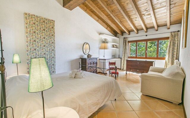 Villa Tramuntana Bunyola