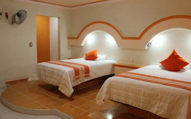 Venecia Hotel Orizaba