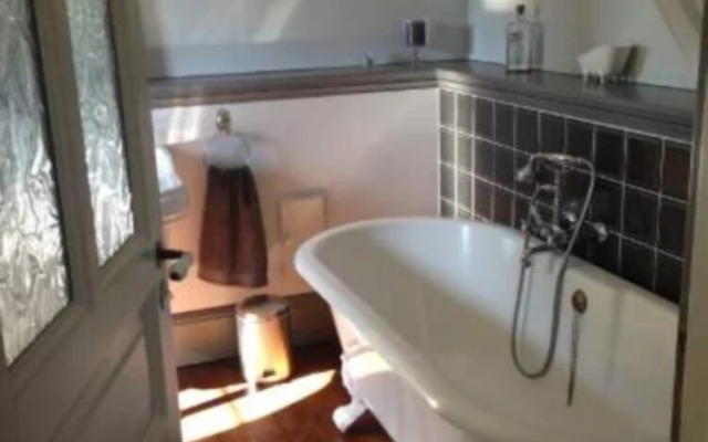 Le Clos des Hautes Loges