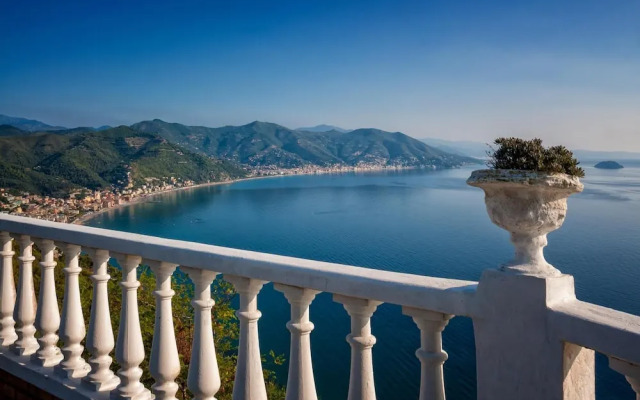 Serena 1 Amazing Sea View
