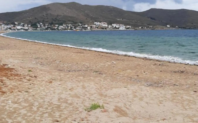 Altinkum Tatil Konaklari