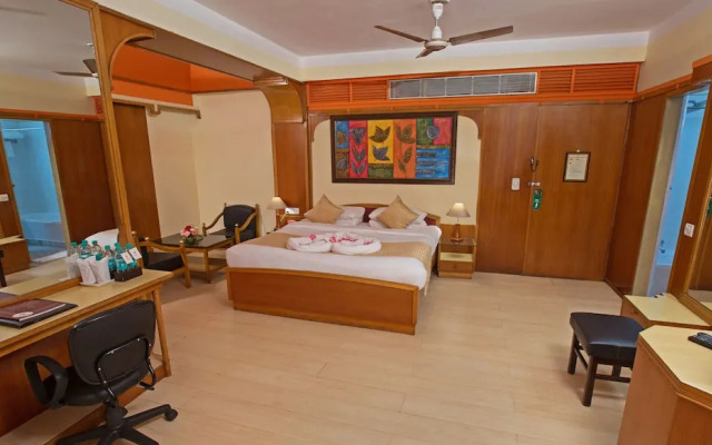 Hotel Rajmahal