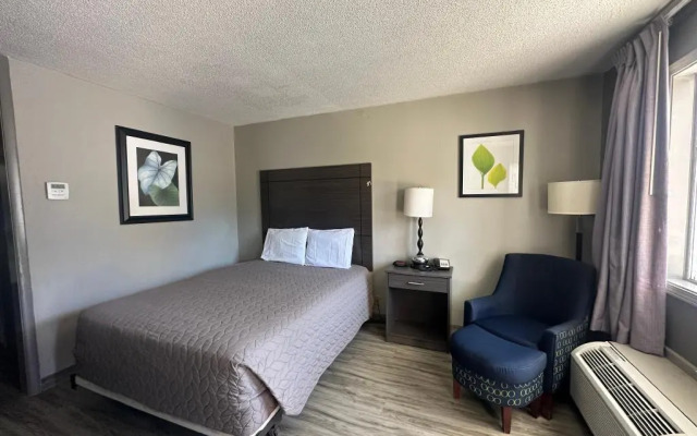 Executive Inn Locust Grove by Capital O