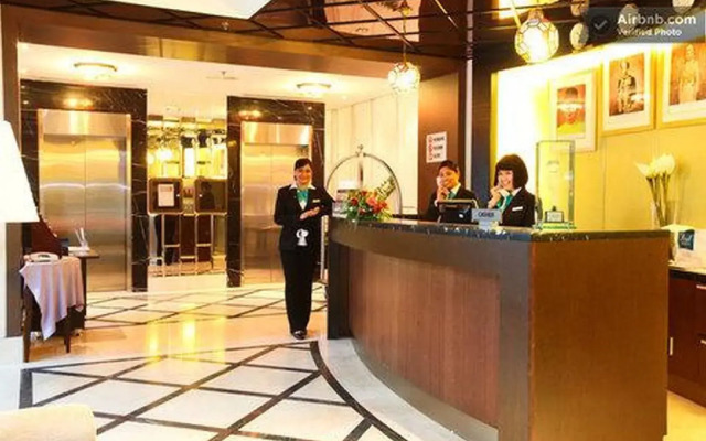 Metrostar Hotel Kuala Lumpur